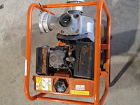 Water pomp, koshin, se-80xd / bbbn-1 - afbeelding 5 van  14