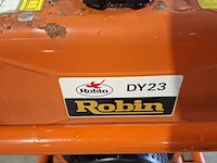 Water pomp, koshin, se-80xd / bbbn-1 - afbeelding 6 van  14