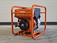 Water pomp, koshin, se-80xd / bbbn-1 - afbeelding 1 van  14