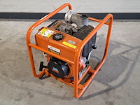 Water pomp, koshin, se-80xd / bbbn-1 - afbeelding 7 van  14