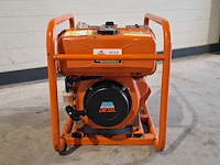 Water pomp, koshin, se-80xd / bbbn-1 - afbeelding 8 van  14