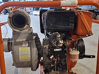 Water pomp, koshin, se-80xd / bbbn-1 - afbeelding 11 van  14