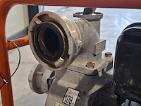 Water pomp, koshin, se-80xd / bbbn-1 - afbeelding 12 van  14