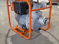 Water pomp, koshin, se-80xd / bbbn-1 - afbeelding 13 van  14