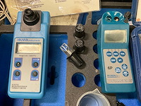Water quality analysis set - afbeelding 2 van  5