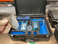 Water quality analysis set - afbeelding 4 van  5