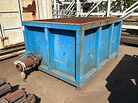 Water reservoir - afbeelding 1 van  5