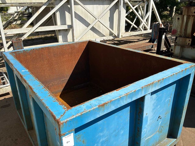 Water reservoir - afbeelding 3 van  5