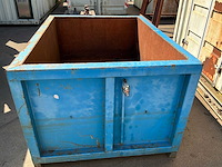 Water reservoir - afbeelding 4 van  5