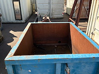 Water reservoir - afbeelding 5 van  5