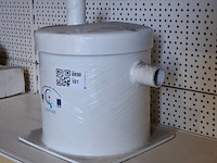 Water separator centek, 1500123w - afbeelding 1 van  4