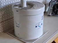 Water separator centek, 1500123w - afbeelding 2 van  4