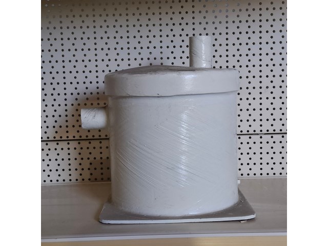 Water separator centek, 1500123w - afbeelding 3 van  4