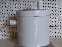 Water separator centek, 1500123w - afbeelding 3 van  4
