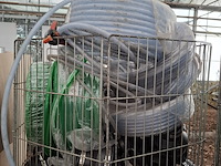 Water slangen, verloopsokken en eindkappen, o.a. alphaflex - afbeelding 3 van  15