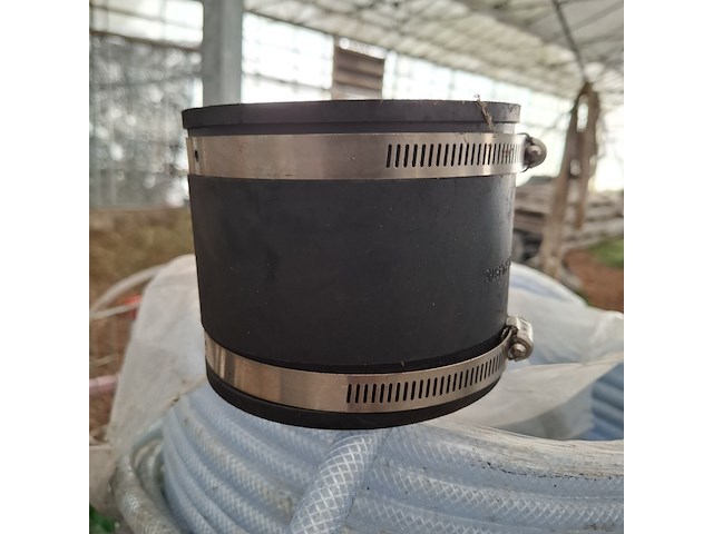 Water slangen, verloopsokken en eindkappen, o.a. alphaflex - afbeelding 6 van  15