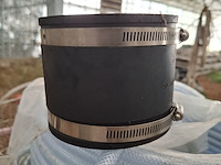 Water slangen, verloopsokken en eindkappen, o.a. alphaflex - afbeelding 6 van  15