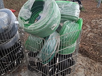 Water slangen, verloopsokken en eindkappen, o.a. alphaflex - afbeelding 8 van  15