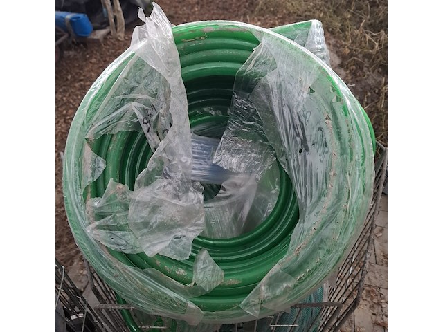 Water slangen, verloopsokken en eindkappen, o.a. alphaflex - afbeelding 10 van  15