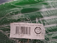 Water slangen, verloopsokken en eindkappen, o.a. alphaflex - afbeelding 11 van  15