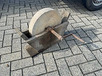 Water slijpsteen - afbeelding 3 van  5