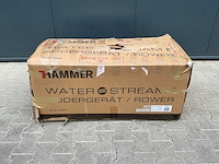 Water stream ii - roeitrainer - afbeelding 8 van  9
