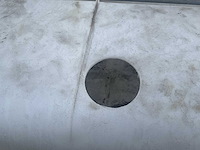 Water tank. 1000 l diverse bouwmaterialen - afbeelding 3 van  4