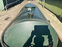 Water tank met honda motor - afbeelding 6 van  10