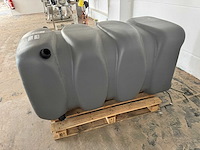 Water tank, storage 500l - afbeelding 2 van  3