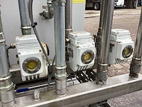 Water to water heat pump mwcrw120z/s warmtepomp - afbeelding 3 van  14