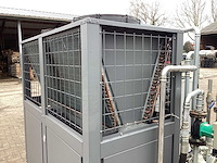 Water to water heat pump mwcrw120z/s warmtepomp - afbeelding 13 van  14