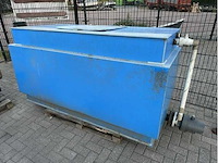 Water visbeun - afbeelding 1 van  7