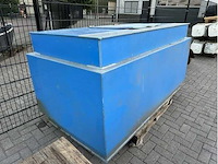 Water visbeun - afbeelding 2 van  7