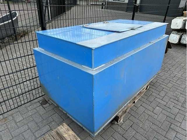 Water visbeun - afbeelding 3 van  7