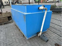 Water visbeun - afbeelding 4 van  7