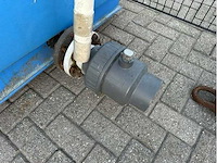 Water visbeun - afbeelding 6 van  7