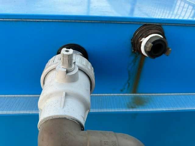 Water visbeun - afbeelding 7 van  7