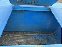Water visbeun - afbeelding 2 van  2