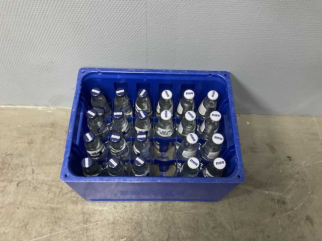 Water voor de kater (23x) - afbeelding 1 van  2