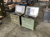 Water zuiveringssysteem - afbeelding 1 van  7