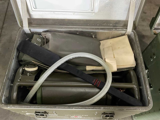 Water zuiveringssysteem - afbeelding 4 van  7