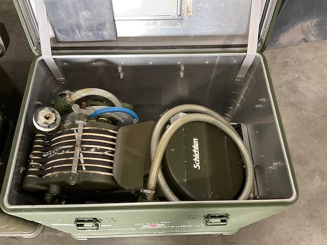 Water zuiveringssysteem - afbeelding 5 van  7