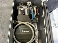 Water zuiveringssysteem - afbeelding 6 van  7