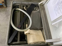 Water zuiveringssysteem - afbeelding 7 van  7