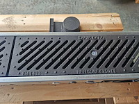 Waterafvoer goten (ca. 16st) - afbeelding 3 van  4