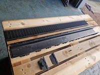 Waterafvoer goten (ca. 55st) - afbeelding 2 van  3