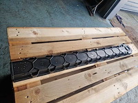 Waterafvoer goten (ca. 55st) - afbeelding 3 van  3