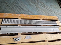 Waterafvoer goten (ca. 60st) - afbeelding 2 van  4