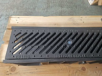 Waterafvoer goten (ca. 8st) - afbeelding 3 van  4