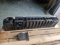 Waterafvoer goten (ca. 8st) - afbeelding 4 van  4